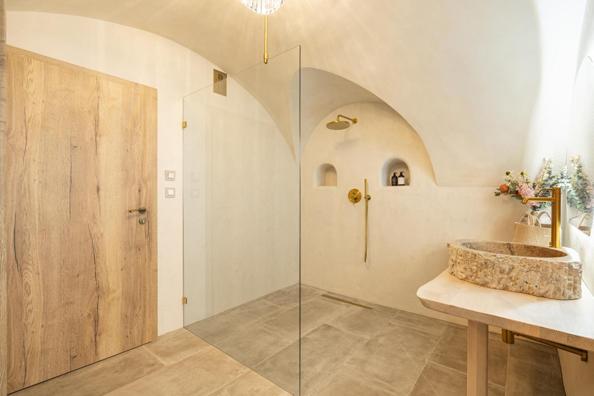 Church Apartments Cesky Krumlov Exterior photo