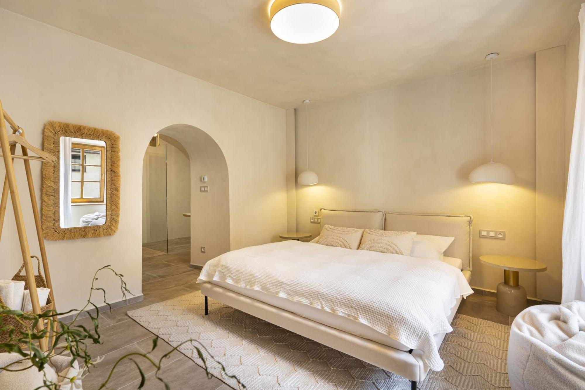 Church Apartments Cesky Krumlov Exterior photo